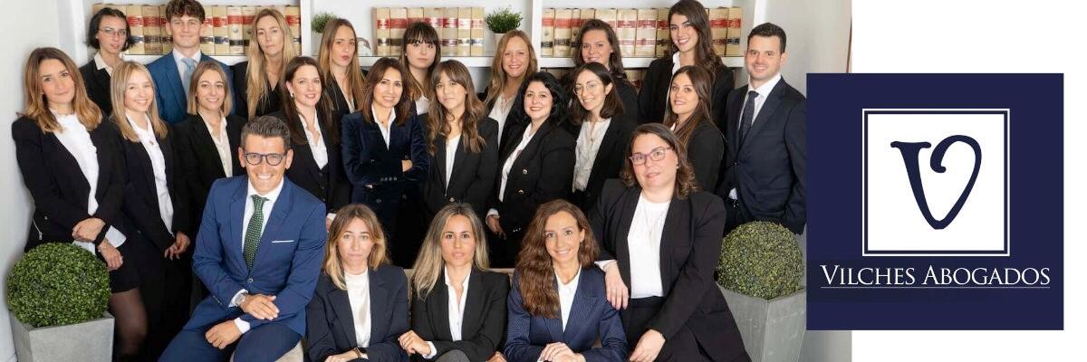 Vilches Abogados Madrid